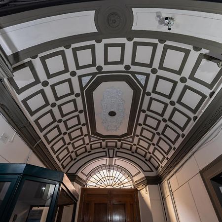 Hotel Puro By Unico Relais Napoli Esterno foto