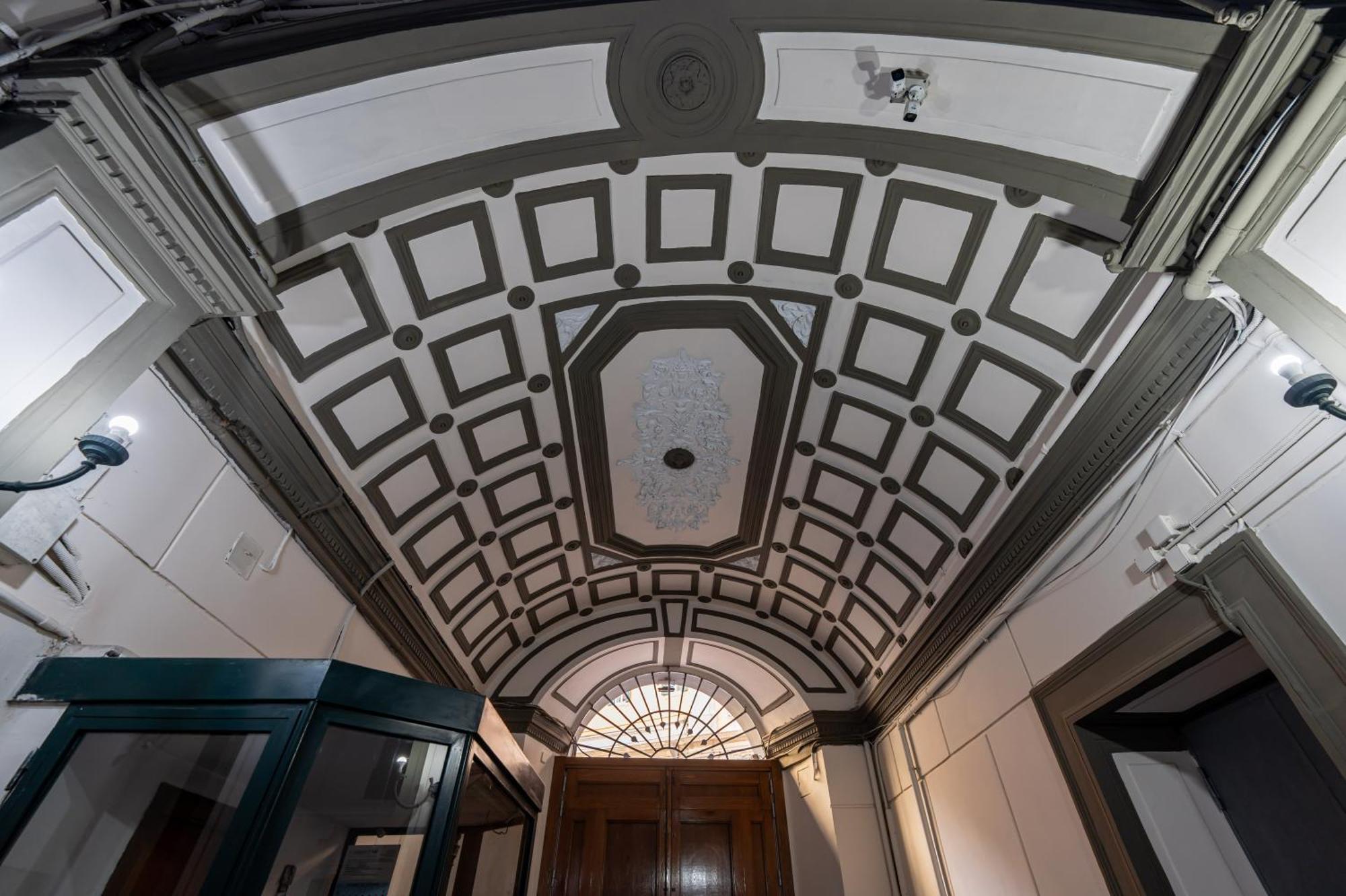 Hotel Puro By Unico Relais Napoli Esterno foto